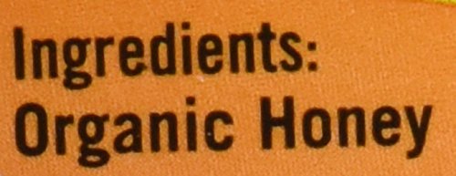 Wholesome Sweeteners Organic Honey - Image 3