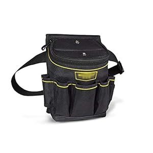 Veiligheidsgereedschap riem Multifunctioneel 15 Pockets Multifunctioneel gereedschap Belt grote capaciteit Tool Schort…