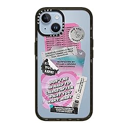 CASETiFY Impact iPhone 14 Case [4X Military Grade