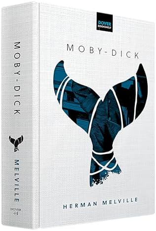 Amazon.com: Moby Dick: 9780794508999: Melville, Herman, Brook