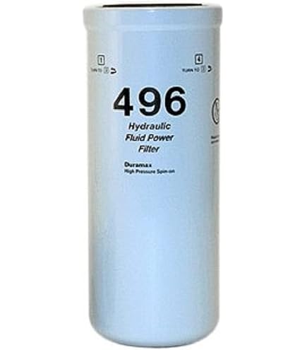 Amazon.com: Wix Hydraulic Filter - 51759 : Automotive