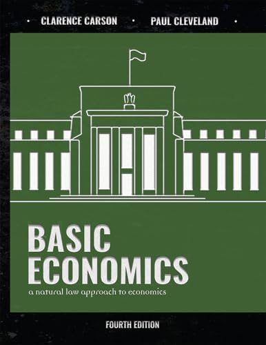 Amazon.com: An Introduction to Law and Economics: 9780735534735