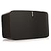 Sonos Play:5 Multi-Room Digital Music System Bundle (2 - Play:5 Speakers) (Black)