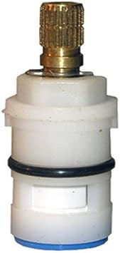 Lasco S 203 2l Cold Ceramic Stem For Delta Glacier Bay And