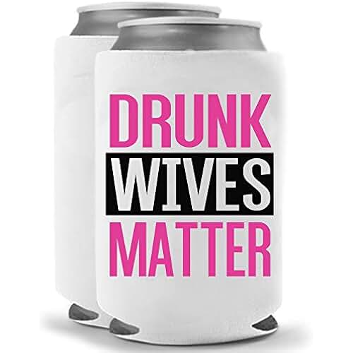 funny can koozie