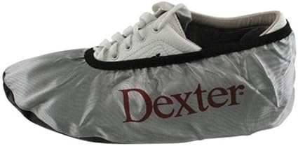 dexter bowling shoe covers