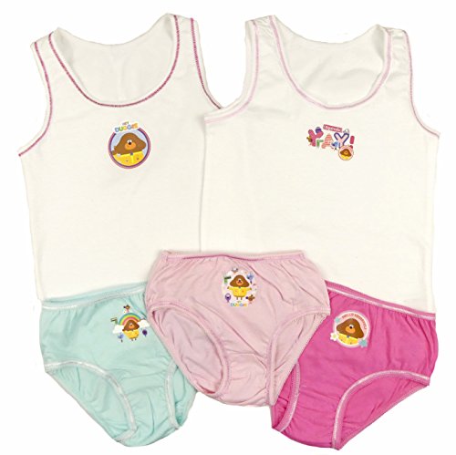 Buy Hey Duggee Underwear Sets Briefs 