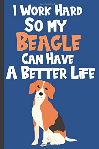 beagle health tracker