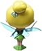 Funko Pop! Disney Series 1: Tinker Bell Vinyl Figure (Includes Compatible Pop Box Protector Case)