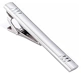 Tie Clip/ Tie Bar by Mens Collections