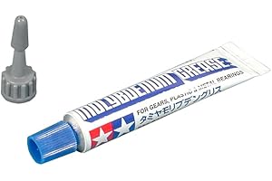 TAMIYA Molybdenum Grease TAM87022 Electric Car/Truck Option Parts