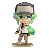 Good Smile Pokemon: N Nendoroid Action Figure