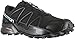 Salomon Men's Speedcross 4 Trail Running Shoe