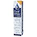 Coral White Cinnamon Tea Tree Natural Fluoride Free, Glycerin and SLS Free Coral Calcium Xylitol Toothpaste - 6 Ounces