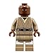 LEGO Star Wars - Jedi Master Mace Windu Minifigure (2018)