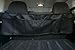 SimplyOrganized Premium Backseat/Trunk Organizer Multi-Purpose Car Organizer/Seat Back Organizer/Cargo Accessories Organizer with Spacious Storage Pockets Guarantee