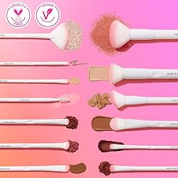 wet n wild Eyeshadow Brush, Precision Blending