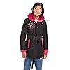 Desigual COAT ASAÍ meisjes jas