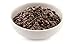 Essential Living Foods Organic Cacao Nibs, Healthy Natural Unsweetened Chocolate Chips for Trail Mixes, Vegan, Superfood Protein Nutrients, Non-GMO, Gluten-Free, Kosher, 6 Ounce Resealable Bag
