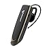 wisdomspot BT621B Wireless and Hands-Free Bluetooth Headset - Black