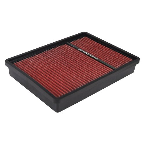 Spectre Engine Air Filter: High Performance, Washable, Replacement Filter: Fits Select 1988-2008 BUICK/PONTIAC/CHEVROLET/CADILLAC Vehicles(See Description for Fitment Information) SPE-HPR6479