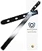 DALSTRONG Slicing Carving Knife - 12" Granton Edge - Gladiator Series - German HC Steel - w/Sheath primary