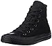 Converse Chuck Taylor All Star High Top Black Monochrome M3310 Mens 4
