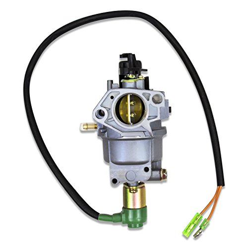 Everest Brand Carburetor for Honda Eb5000X Em5000S Em5000Sx Em5000X Ew171 Generator
