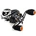 [Year-End Sales] Piscifun High Speed 7.1:1 Baitcasting Reels Low Profile Baitcast Reels Right Handed 11+1BB Baitcaster Reels 11Lbs Power Drag Fishing Reels Baitcasting