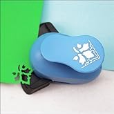 CADY Crafts Corner Punch DIY Paper Punches Scrapbooking Punches (5)
