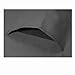 KHOMO GEAR - Patio Table & Chair Set Cover - Durable and Water Resistant Outdoor Furniture Cover, Medium Size