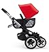 Bugaboo Donkey Base Stroller, Sand