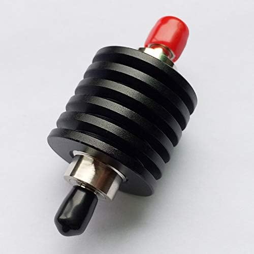 BECEN 20db 10 watt 10W SMA RF fixed attenuator 3GHZ Connectors 10 watt SMA male to female type - Image 3