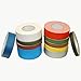 JVCC J90 Polyethylene Coated Cloth Low Gloss Gaffer-Style Duct Tape, 36 lbs/in Tensile Strength, 60 yards Length x 3