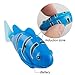 Zinnor Swimming Robot Fish Activated in Water Electronic Mini Robotic for Kids