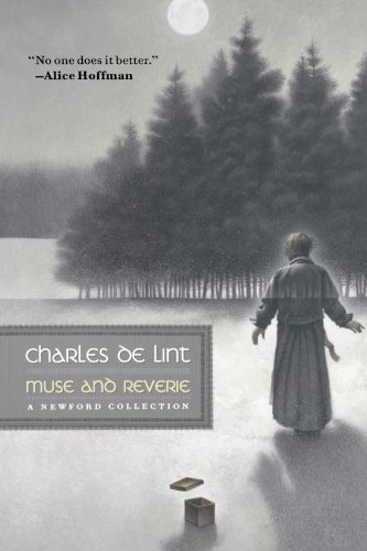 Muse and Reverie