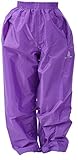 DRY KIDS Waterproof Overtrousers for Boys and Girls