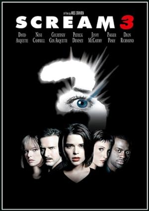 Watch Scream 3 Prime Video