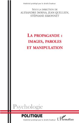La  propagande
