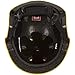Yellow Jacket Certified Skateboard Helmet Certified Impact Resistance Ventilation Multi-Sport, Cycling, Skateboarding, Scooter, Longboard Helmet for Kids, Youth, Men, Women (Yellow Jacket, X-Small)