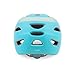 Giro Scamp Youth Recreational Cycling Helmet - Matte Glacier (Discontinued), X-Small (45-49 cm)