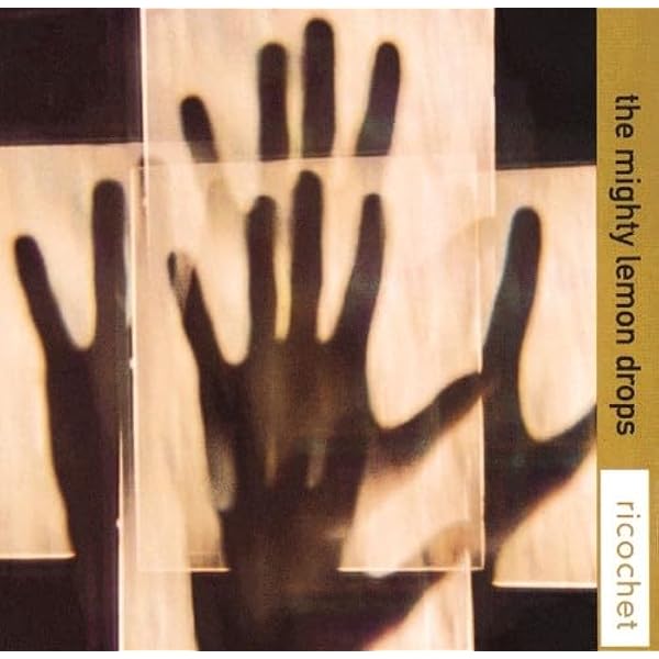 The Mighty Lemon Drops - Inside Out: 1985-1990 - Remastered