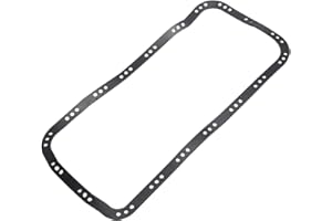 CE CENTAURUS ELECTRONICS CENTAURUS Engine Oil Pan Gasket Seal 11251-P30-004 Replacement for 92-93 Integra 1.6L,90-01 Integra 1.8L,99-2000 Civic 1.6L,94-97 Civic del Sol 1.6L,97-01 CR-V 2.0L