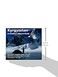 Image de Kyrgyzstan: A Climber's Map & Guide