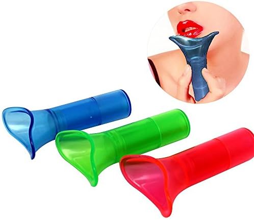 LTDD Natural Suction Lip Plumping Device Tool Makes Your Lip Looks More Full