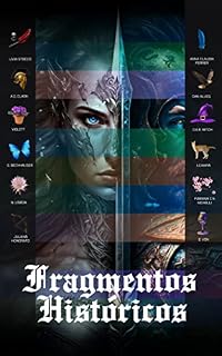 Livro Fragmentos Históricos: Volume 3