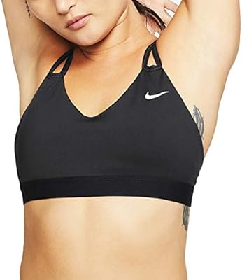 sujetador deportivo nike amazon