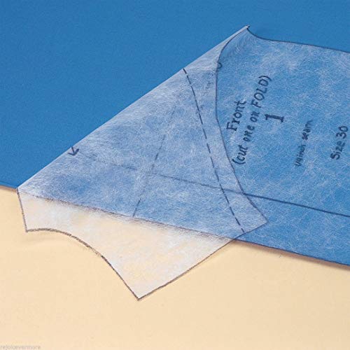 The 10 best pellon pattern tracing paper 2018