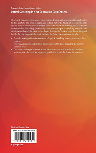 Optical Switching in Next Generation Data Centers - Best Tech Deal ...
