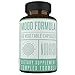 Mood Enhancer - Mood Stabilizer - Mood Support Supplement with Ashwagandha, GABA, 5-HTP, Chamomile, and St. John's Wort. Anxiety and Stress Supplement.